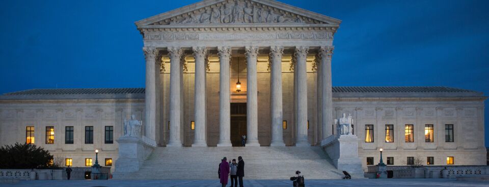 The U.S. Supreme Court's Oct. 11 conference will include consideration